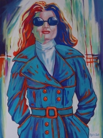 Jackie-O