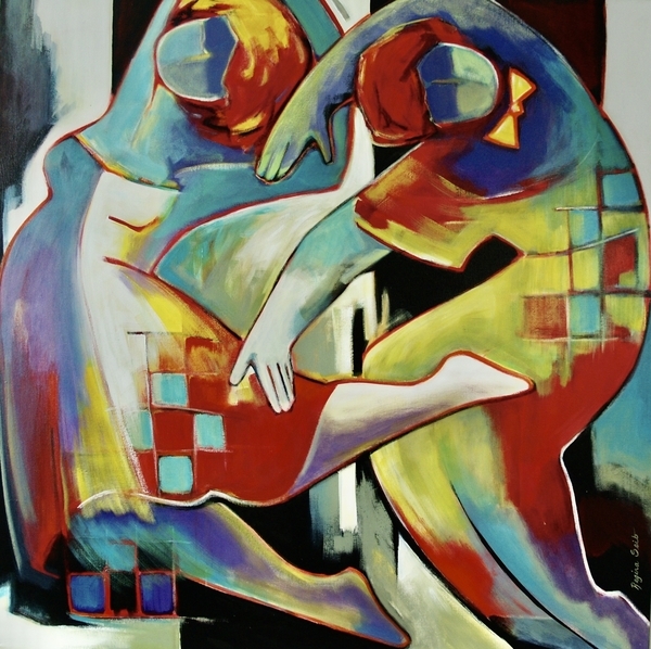 The Dance