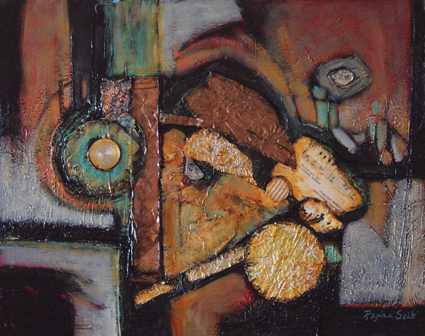 Fragmented Rhythm