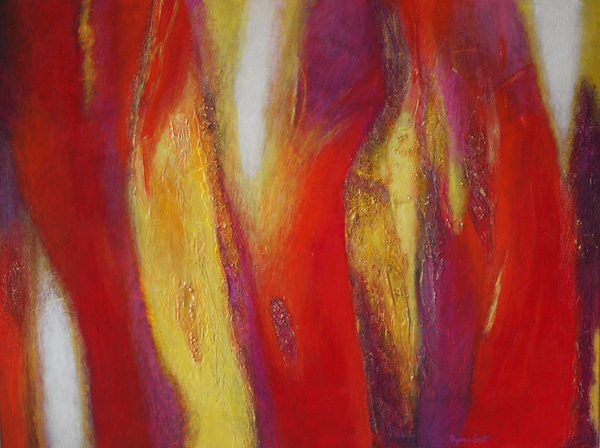Scarlet Dream