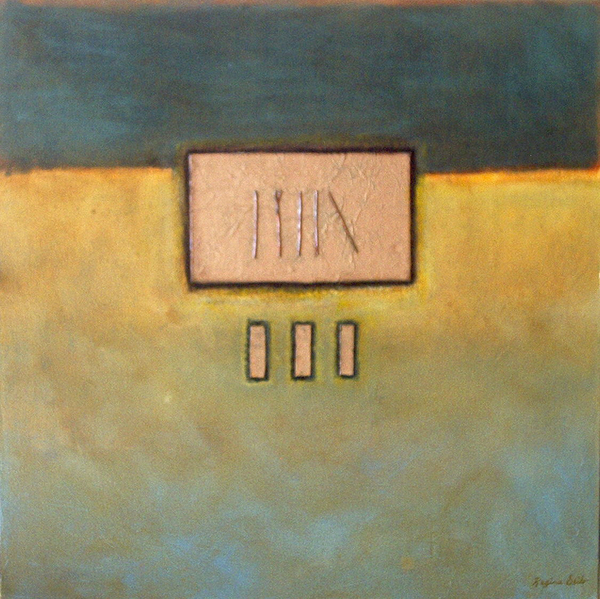Gold Horizons # 2