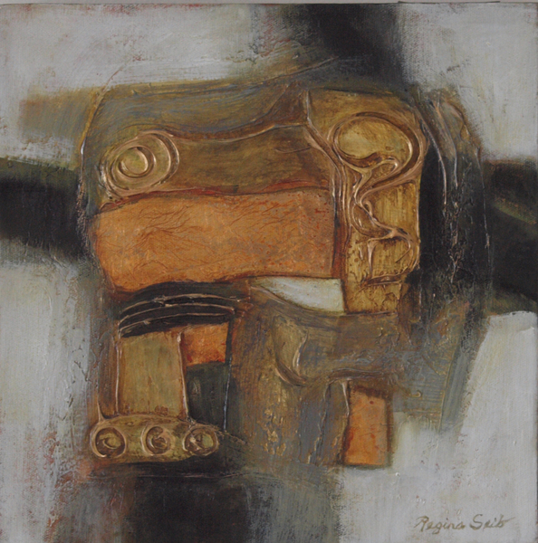 Gold Infusion #1