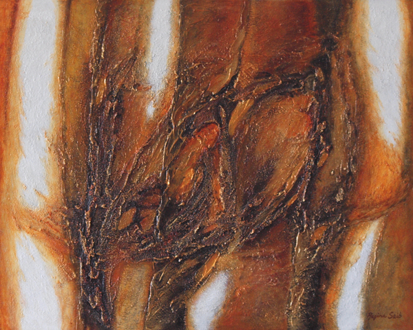 Earth Treasures #2