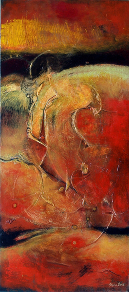 Red Cadence