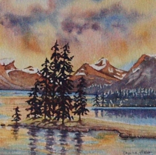 Spirit Island #1