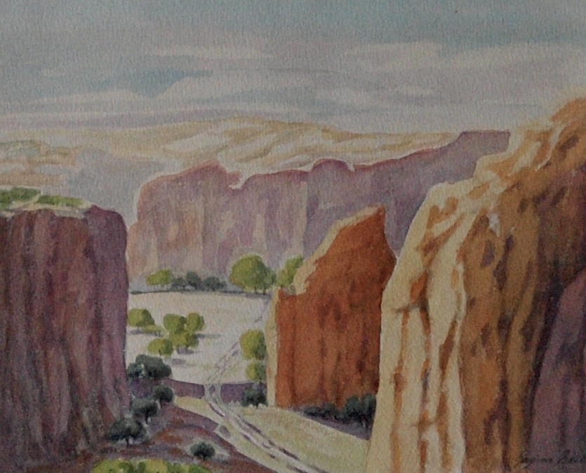 Arizona Landscape