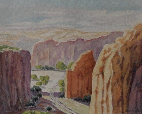 Arizona Landscape